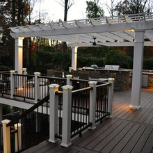 Decks