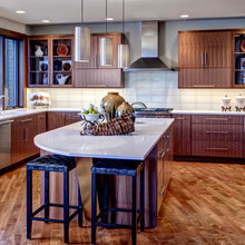 Kitchen - Hood And Range Solutions