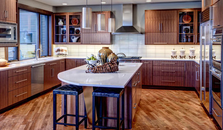 17 Designer Tips for a First-Class Kitchen