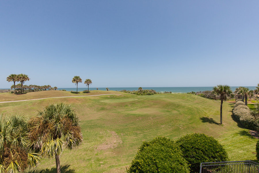 Hammock Dunes - Granada