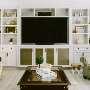 Werle Residence