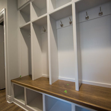 2903: Ranch with Basement