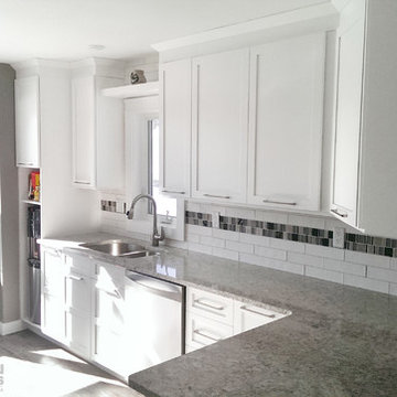Waddell Renovation