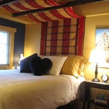 The Hideaway. Wrightwood, CA.