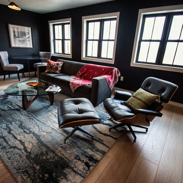 Porterfield Remodel