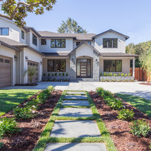 Landscape Ideas