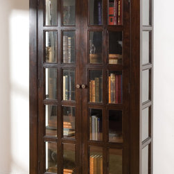 Global Style - Bookcases