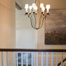 Foyer Lighting