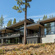 Stevens House