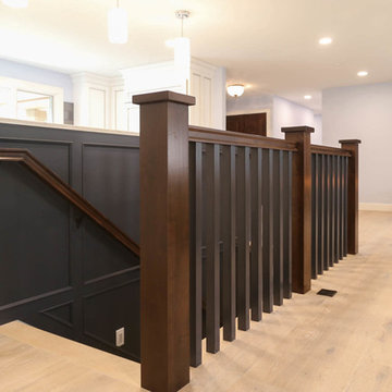 Tomar Court Remodel