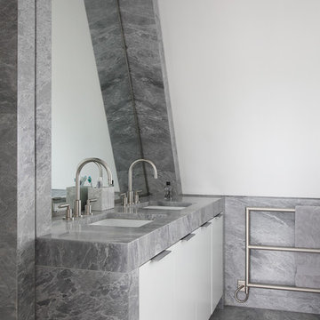 Marylebone Apartment