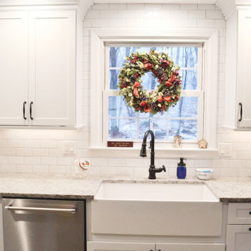 Prospect, CT Kitchen
