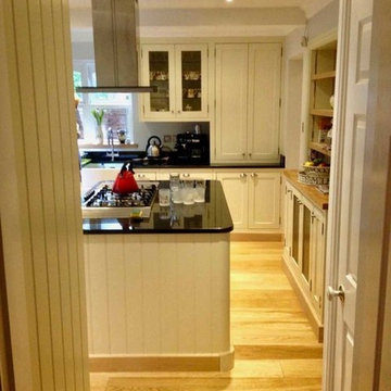 Latest Kitchen Remodels
