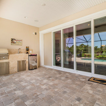 Abacos Model at Cashel Village in Capron Ridge