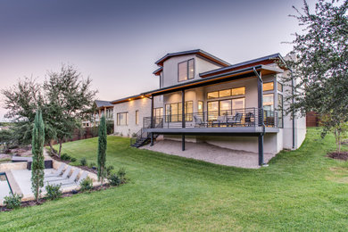 Hill Country Contemporary