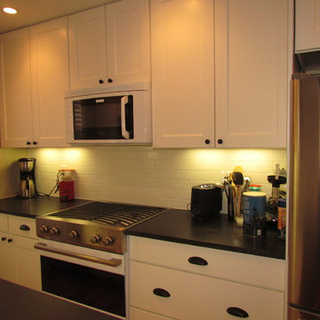 Rockaway Renovation Before the Storm (Hurricane Sandy)