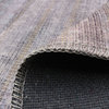 Kashkuli Traditional Area Rug, Gray, 7'8"x10'0"
