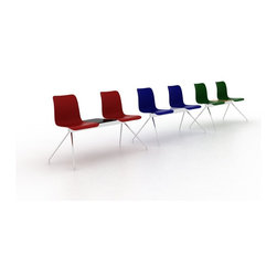 Leo Bench by B&T - Indoor Benches
