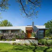 Dream Exteriors