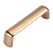 rose gold hardware