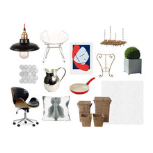 Selecting a Style for Your Products