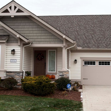 1 Medina Ohio Subdivision (Prototypes)