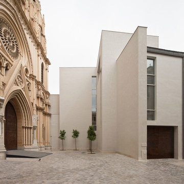 Museo Carmen Thyssen, Málaga