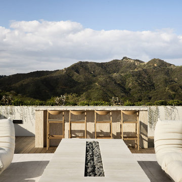 Beverly Crest