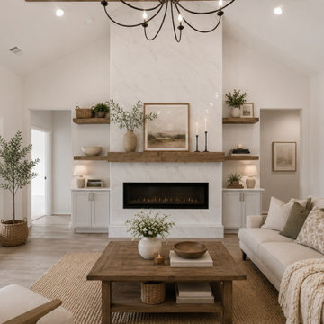 Living Areas