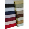 600TC Striped Egyptian Cotton Bed Sheet Set