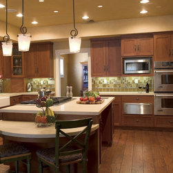 Glass - Tile