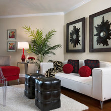 Living room ideas