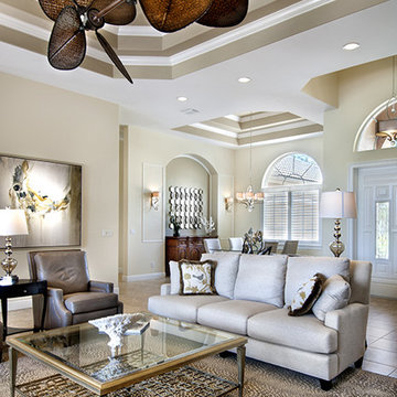 Private Residence- transitional