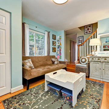 Haysdasz Full Renovation and Addition