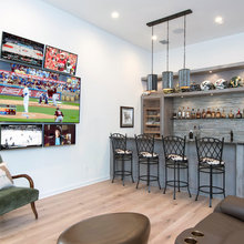 Man Cave