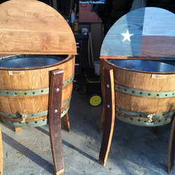 Beverage Cooler - Coolers And Ice Chests