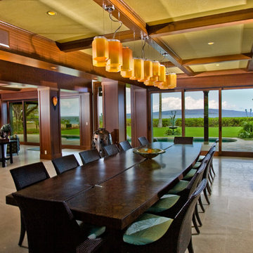 Dining/Living Rm