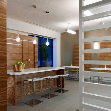 Kitchens & Bathrooms