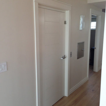 Beach Style Home with Elevator