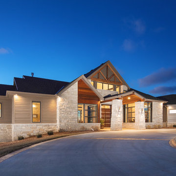 Modern Prairie