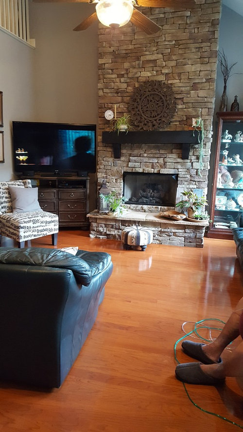 Need Help deciding on New Furniture pieces