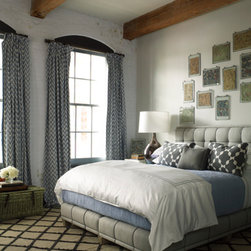 Staging Penthouse Apartment, Sag Harbor - Products