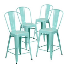 Stools