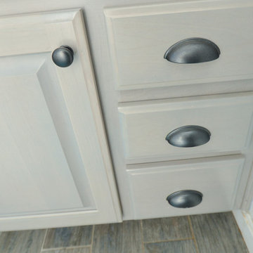 Cherokee Park Bathroom Remodel