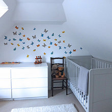Louis' room