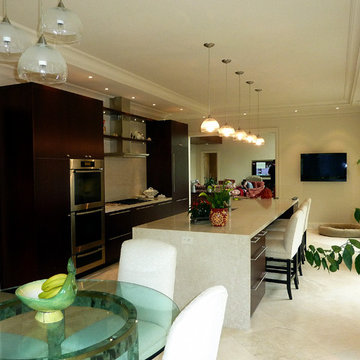 Mississauga Residence