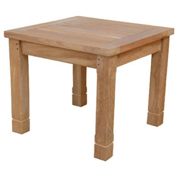 SouthBay Square Side Table