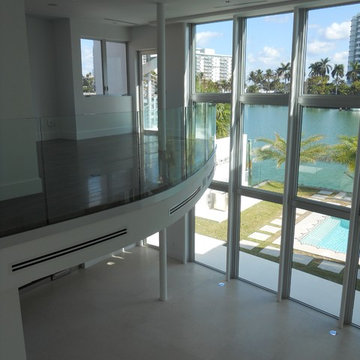 Miami Beach Residence