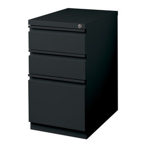 Martin Furniture Mission Pasadena 2 Drawer Lateral File Cabinet