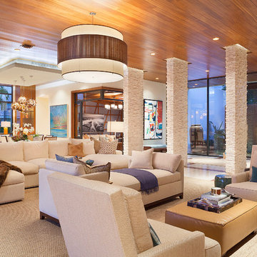 Contemporary Simplicity